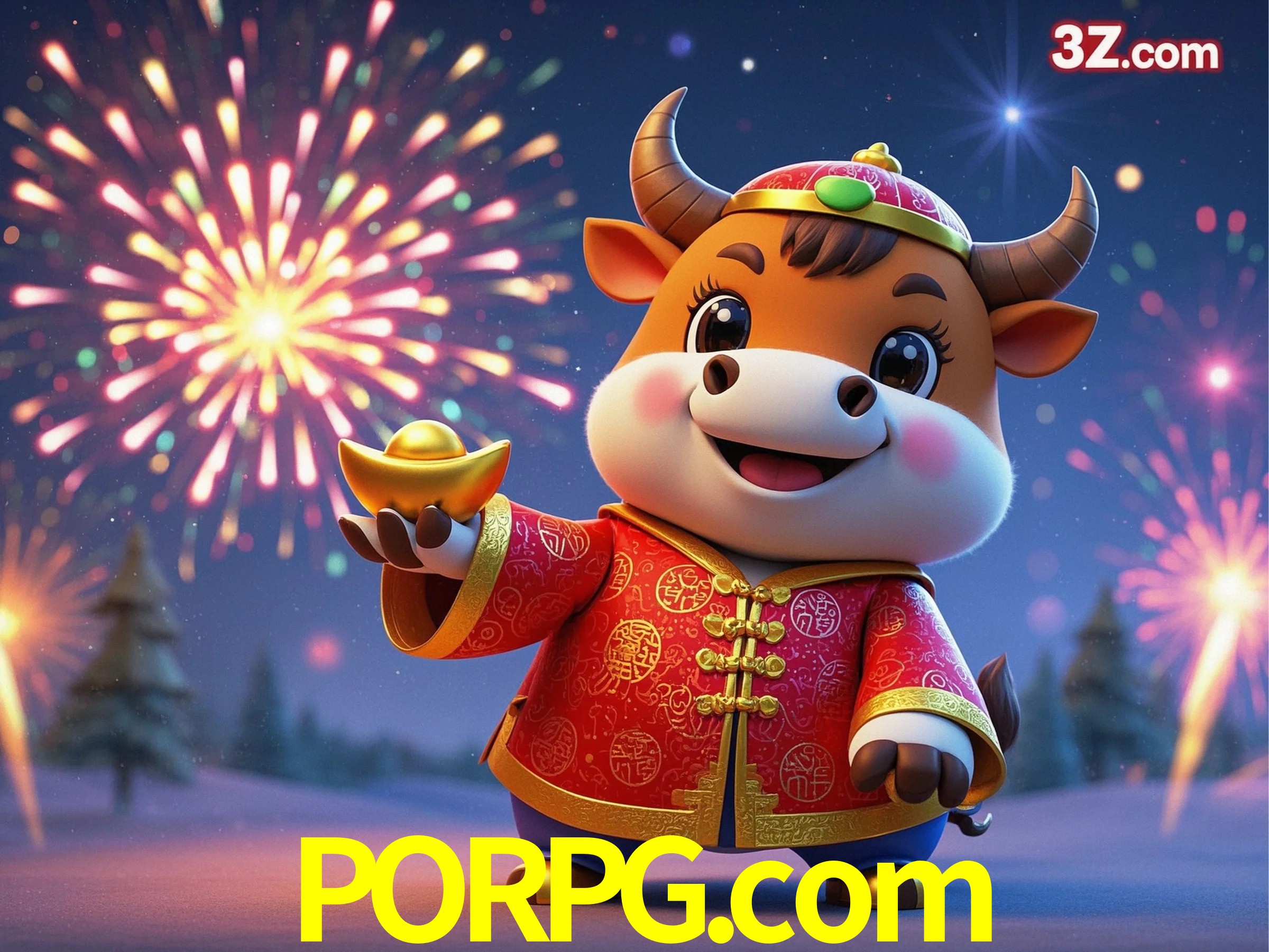 porpggame-Jogo